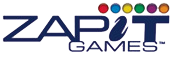 Zapit Games logo