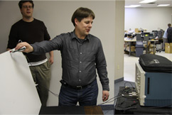 Nytric team