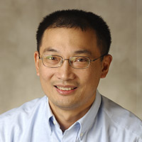 Ted Chen