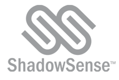 ShadowSense logo
