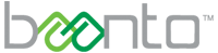 Client Logo - Baanto