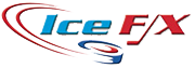 IceFX logo