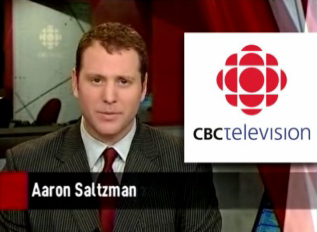CBC News at Six video thumbnail